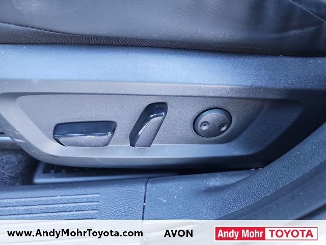 2023 Nissan Rogue SV Premium