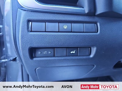 2023 Nissan Rogue SV Premium