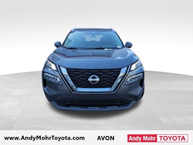 2023 Nissan Rogue SV Premium