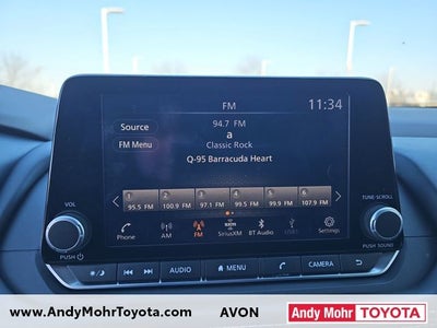 2023 Nissan Rogue SV Premium