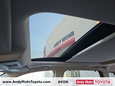 2023 Nissan Rogue SV Premium