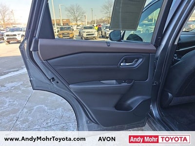 2023 Nissan Rogue SV Premium