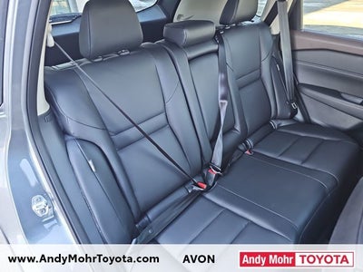 2023 Nissan Rogue SV Premium