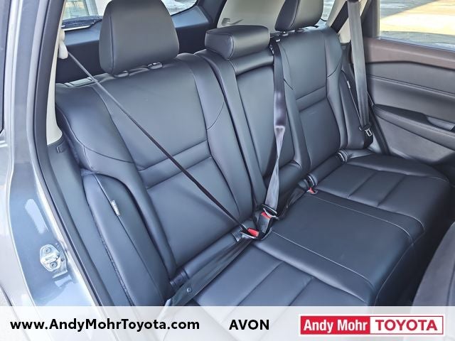 2023 Nissan Rogue SV Premium