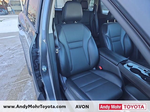 2023 Nissan Rogue SV Premium