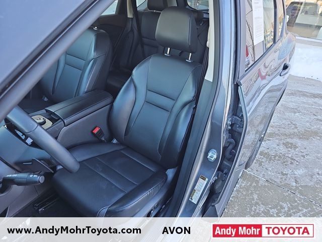 2023 Nissan Rogue SV Premium