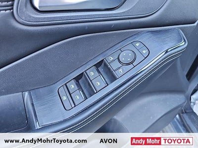 2023 Nissan Rogue SV Premium