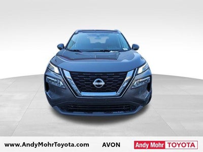 2023 Nissan Rogue SV Premium