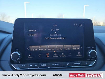 2023 Nissan Rogue SV Premium