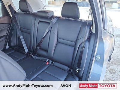 2023 Nissan Rogue SV Premium