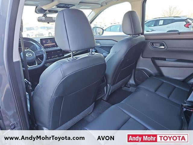 2023 Nissan Rogue SV Premium