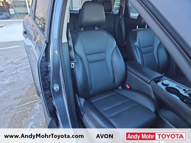 2023 Nissan Rogue SV Premium