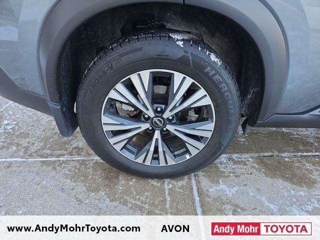 2023 Nissan Rogue SV Premium