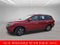2017 Nissan Pathfinder SV