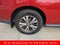 2017 Nissan Pathfinder SV