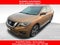 2017 Nissan Pathfinder Platinum