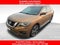 2017 Nissan Pathfinder Platinum