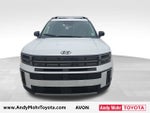 2024 Hyundai Santa Fe XRT