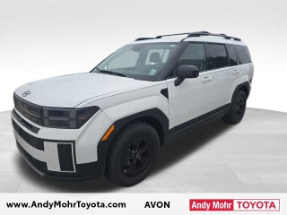 2024 Hyundai Santa Fe XRT