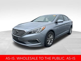2016 Hyundai Sonata Base