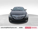2014 Hyundai Sonata Limited