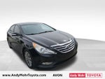 2014 Hyundai Sonata Limited