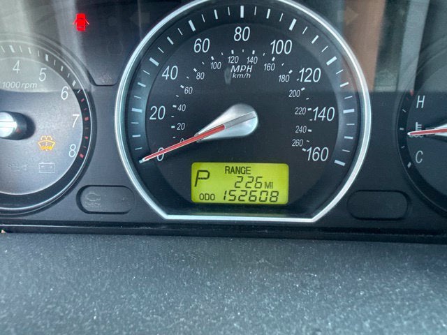 2006 Hyundai Sonata GLS V6