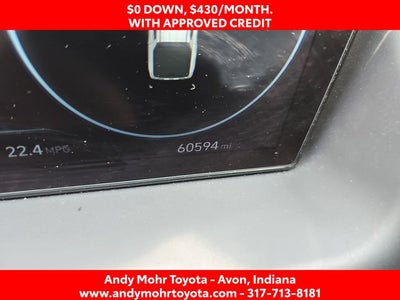 2022 Hyundai Santa Cruz Limited