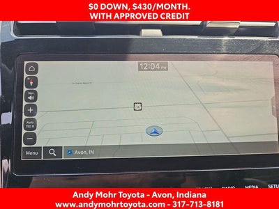 2022 Hyundai Santa Cruz Limited
