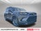 2025 Toyota Grand Highlander Platinum