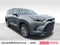 2025 Toyota Grand Highlander Limited