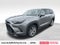 2025 Toyota Grand Highlander Limited