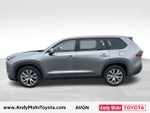 2025 Toyota Grand Highlander Limited