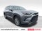 2025 Toyota Grand Highlander Limited