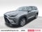 2025 Toyota Grand Highlander Limited