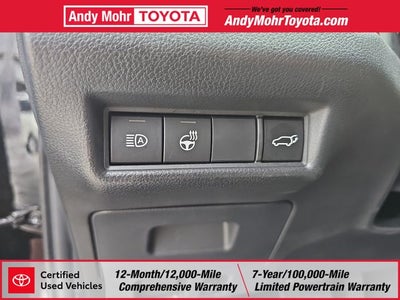 2025 Toyota Grand Highlander Platinum