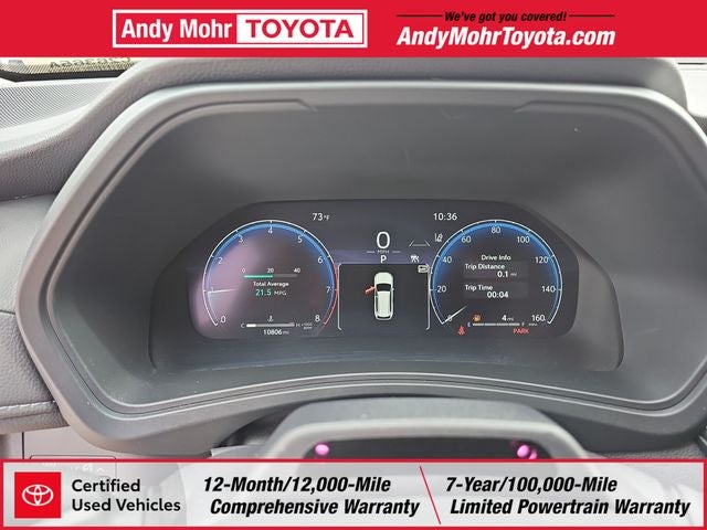 2025 Toyota Grand Highlander Platinum
