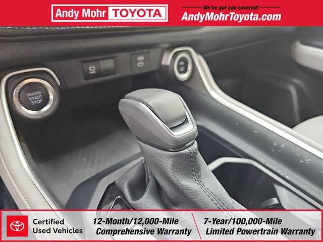 2025 Toyota Grand Highlander Platinum
