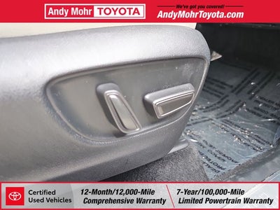 2025 Toyota Grand Highlander Platinum