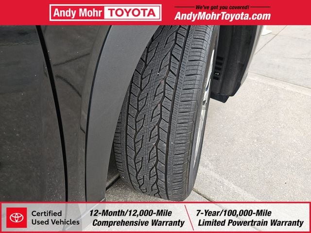 2025 Toyota Grand Highlander Platinum