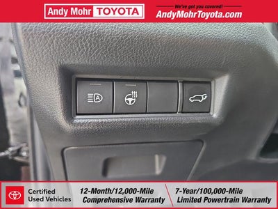 2025 Toyota Grand Highlander Platinum