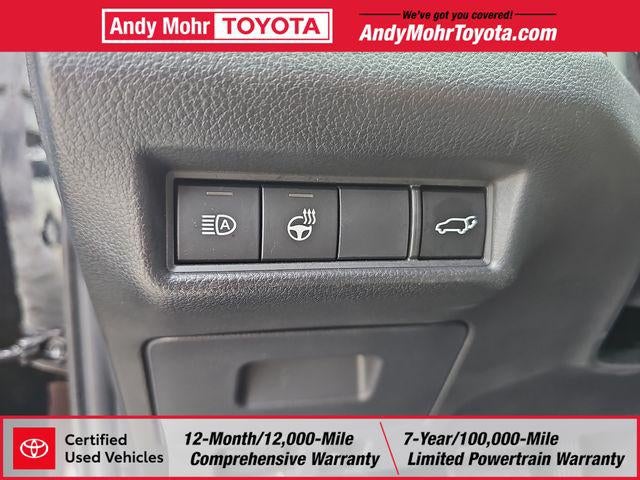 2025 Toyota Grand Highlander Platinum