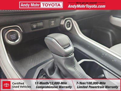 2025 Toyota Grand Highlander Platinum