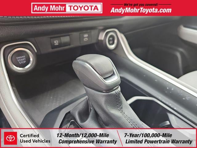 2025 Toyota Grand Highlander Platinum