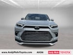 2026 Toyota Grand Highlander Hybrid MAX Limited