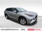 2023 Toyota Highlander Hybrid LE