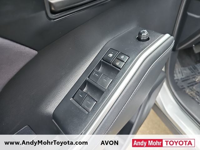 2023 Toyota Highlander Hybrid LE