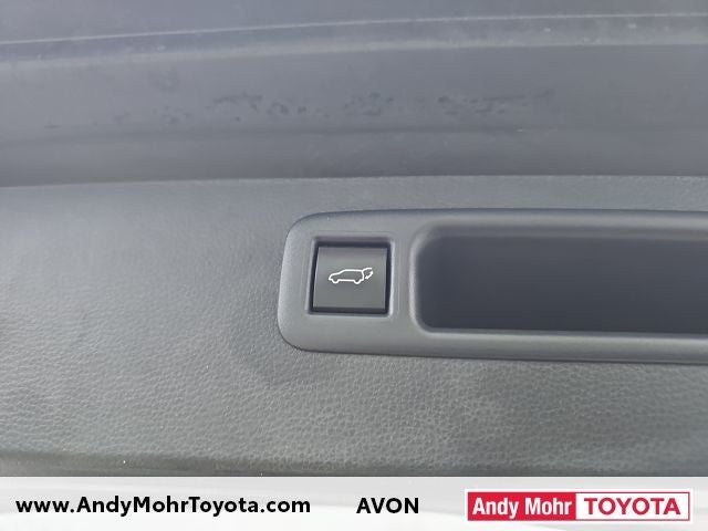 2023 Toyota Highlander Hybrid LE