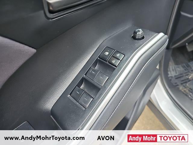 2023 Toyota Highlander Hybrid LE