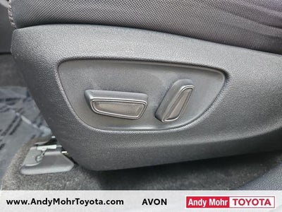 2023 Toyota Highlander Hybrid LE